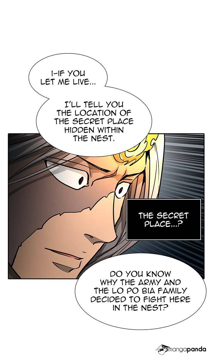 Tower of God Chapter 483 image 089